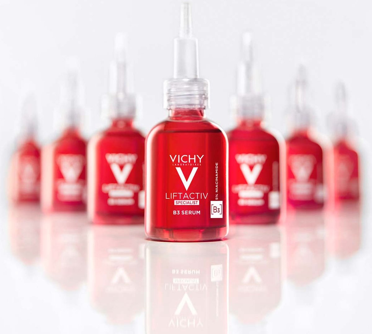 Vichy Liftactiv B3 anti-pigmentvlekken serum - 30ml