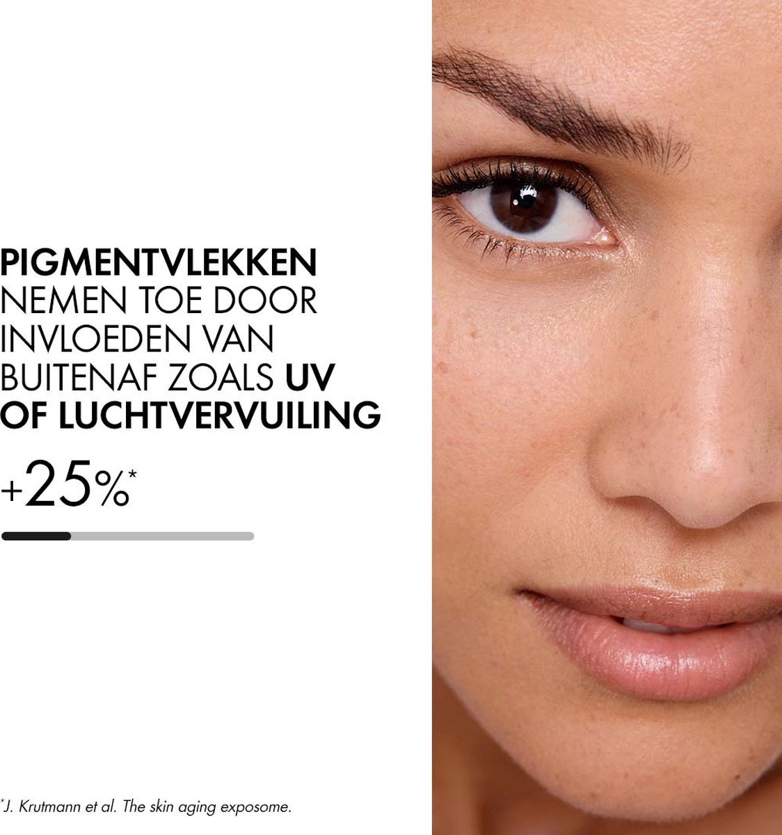 Vichy Liftactiv B3 anti-pigmentvlekken serum - 30ml
