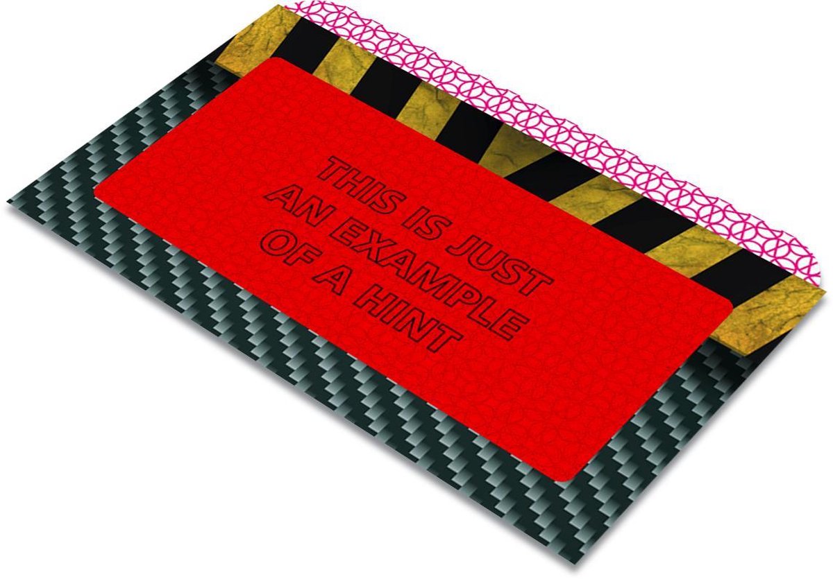 Identity Games gezelschapspel Escape Room Time Travel (NL)