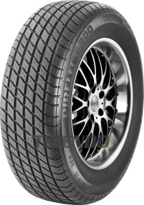 Pirelli P 600 ( 235/60 R15 98W * ) - Zwart