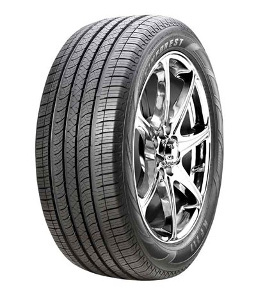 Kinforest KF717 ( 255/60 R19 109T ) - Zwart