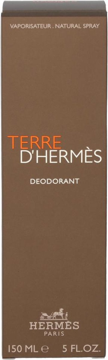 Hermes HERMÈS Spray deodorant 150ml
