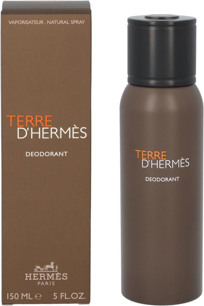 Hermes HERMÈS Spray deodorant 150ml