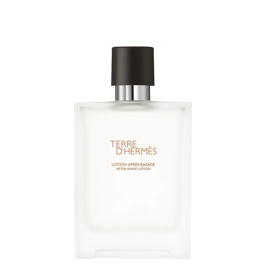 Hermes HERMÈS Terre d'Hermès after_shave 100ml