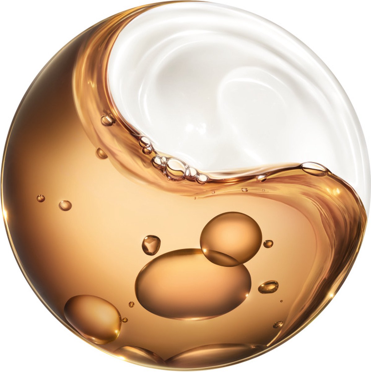 Clarins Double Eye augenpflege 20ml