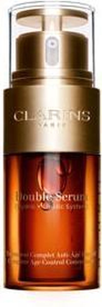 Clarins Double Eye augenpflege 20ml
