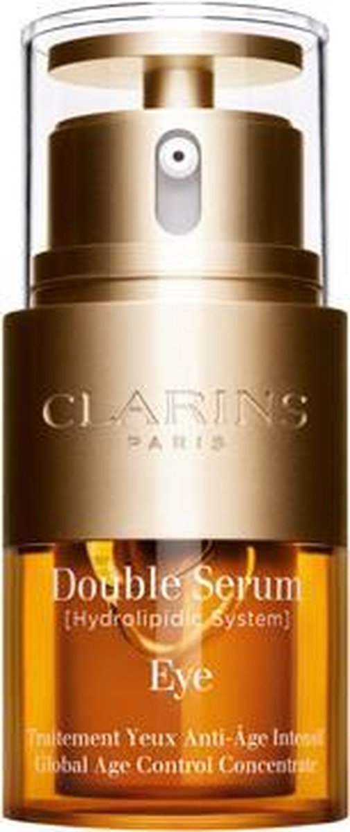 Clarins Double Eye augenpflege 20ml