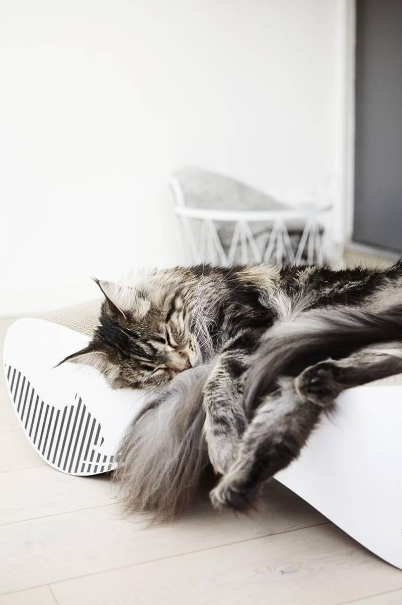 MyKotty Krabmeubel VIGO - Zwart