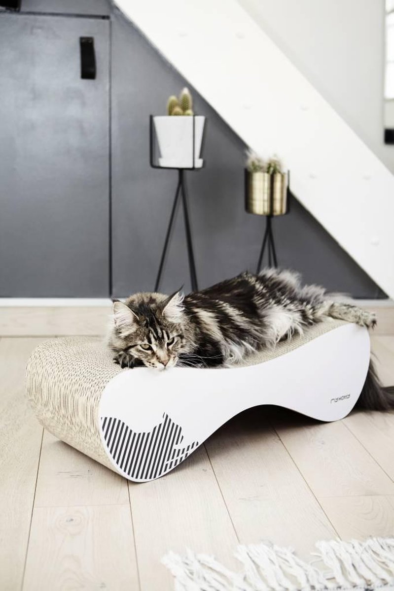 MyKotty Krabmeubel VIGO - Zwart