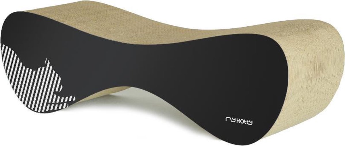 MyKotty Krabmeubel VIGO - Zwart