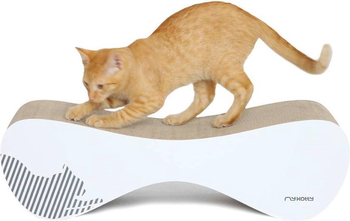 MyKotty Krabmeubel VIGO - Zwart