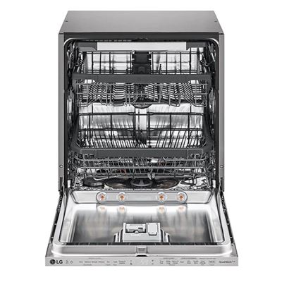 LG Lavavajillas empotrado DB325TXS 59cm inox E