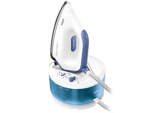 Braun CareStyle Compact IS 2143 BL - Blauw