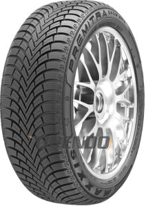 Maxxis Premitra Snow WP6 ( 225/45 R19 96V XL ) - Zwart