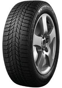 Triangle SnowLink ( 225/60 R18 104V XL ) - Zwart