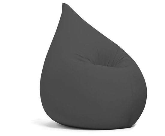 Terapy Elly Zitzak - Grijs