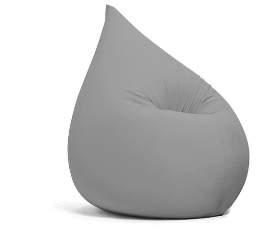 Terapy Elly Zitzak - Grijs