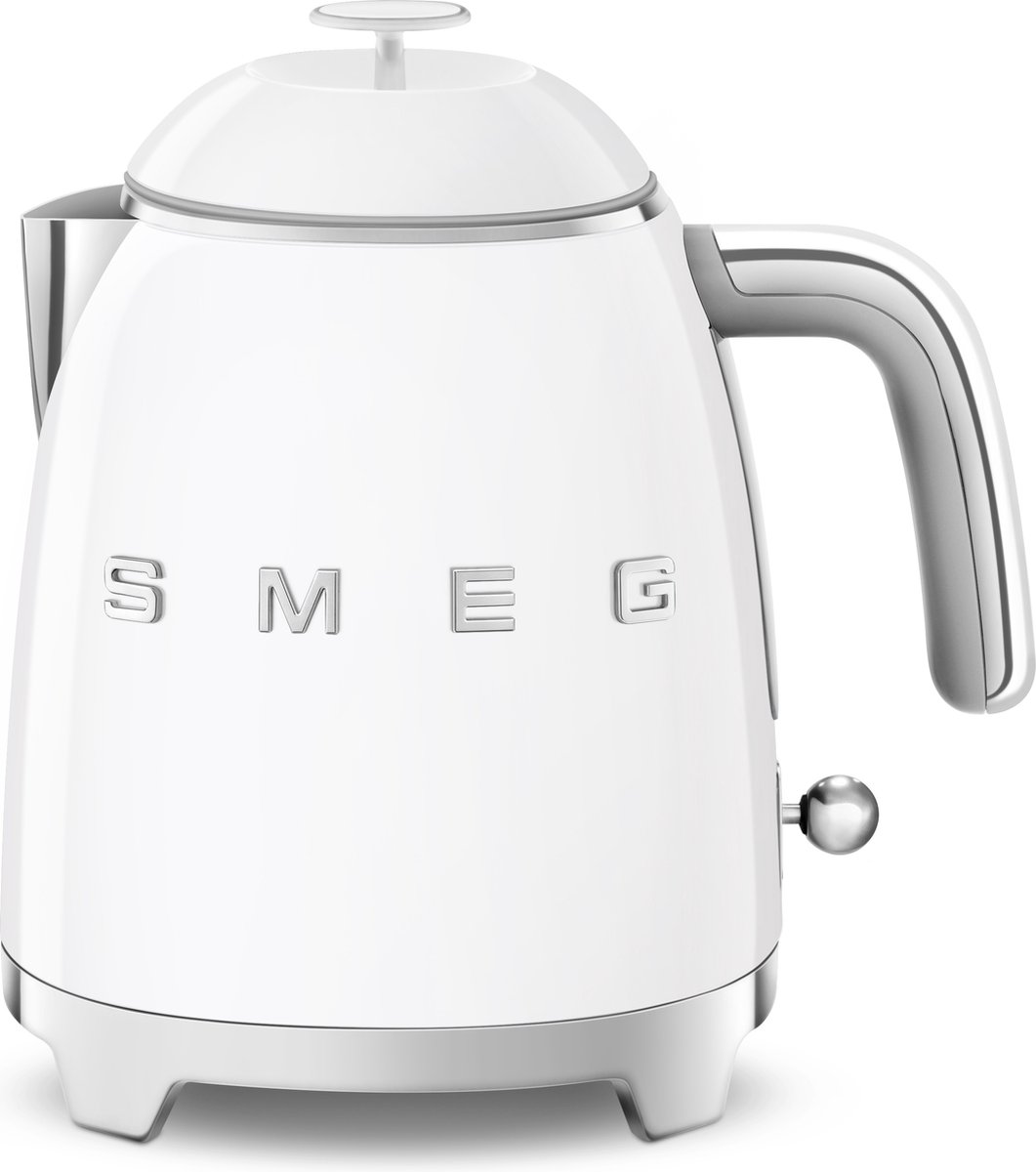 SMEG KLF05WHEU - Wit