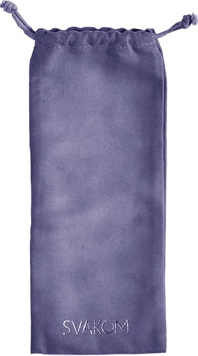 SVAKOM Vaginale trainingsset - Roze