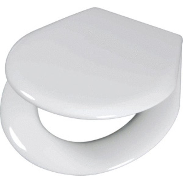 Pagette Olfa Closetzitting 310-0001 - Blanco