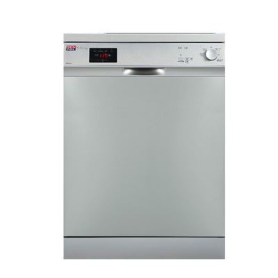 new-pol Lavavajillas New Pol NW605DX 59cm inox E