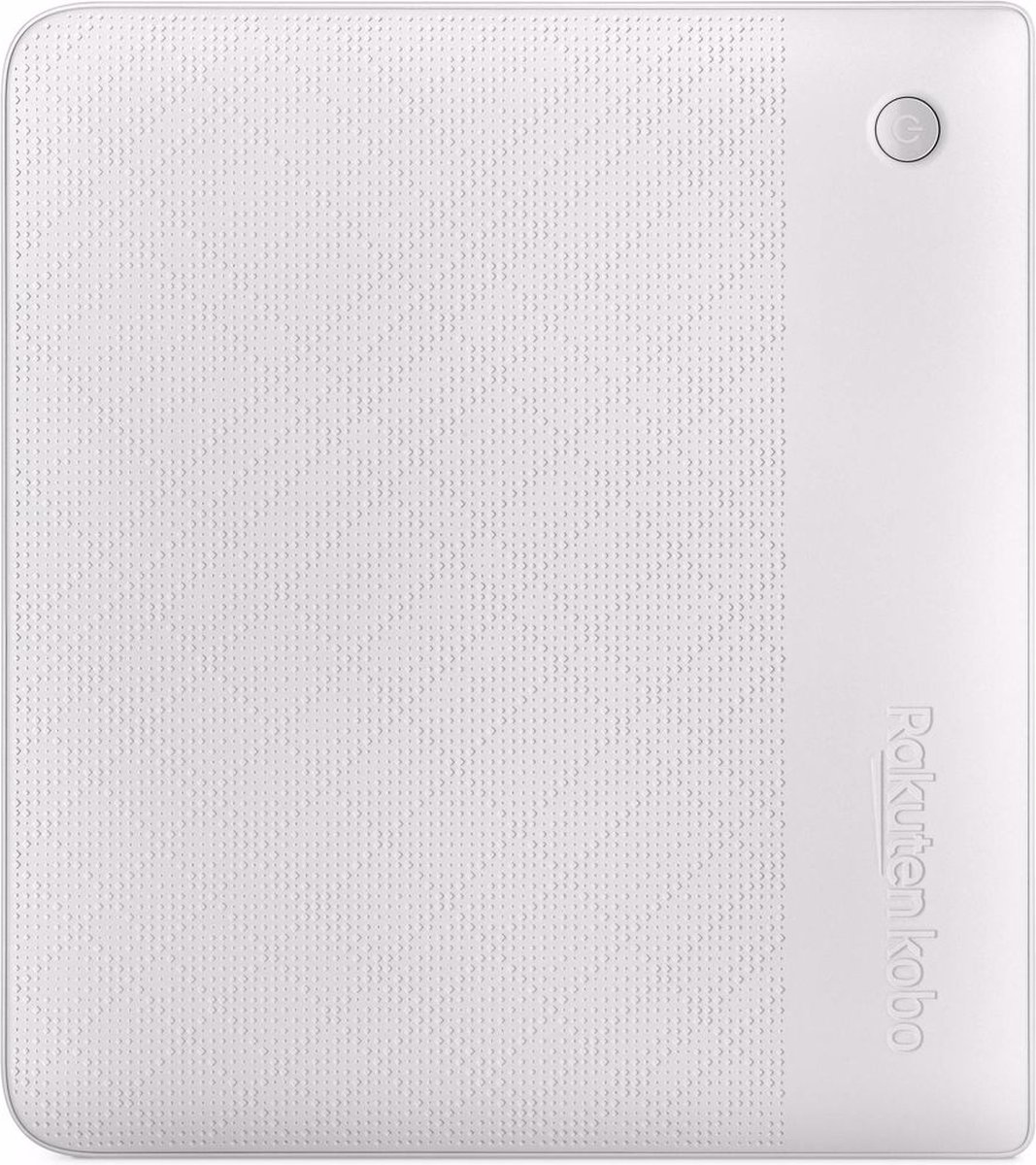 Kobo Libra 2 - Wit