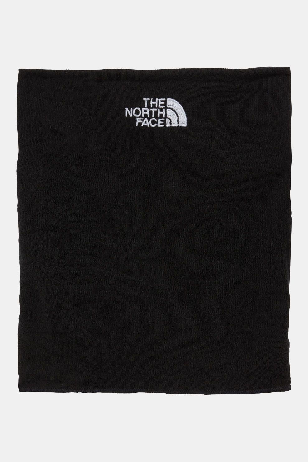 The North Face Winter Seamless Neck Gaiter - Zwart