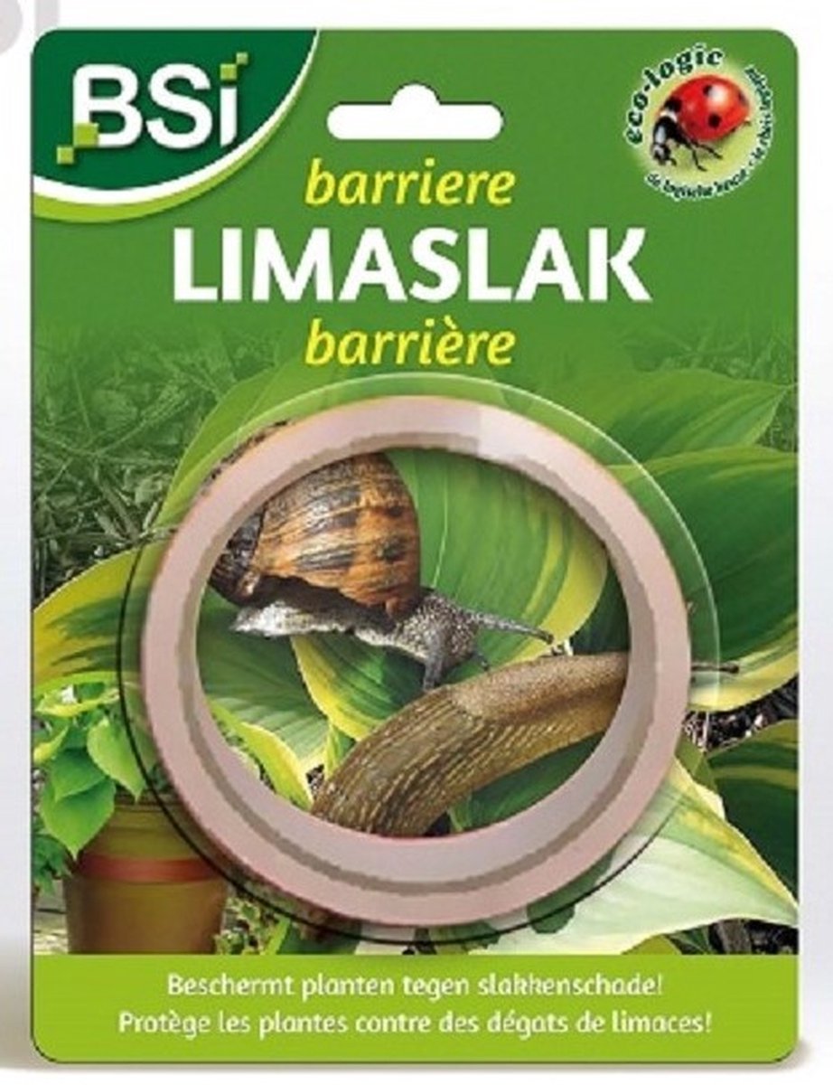 Bsi Koperband slakken