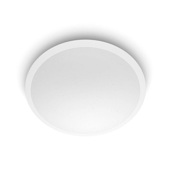 Philips Cavanal SceneSch Plafondlamp - Wit