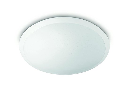 Philips Cavanal SceneSch Plafondlamp - Wit