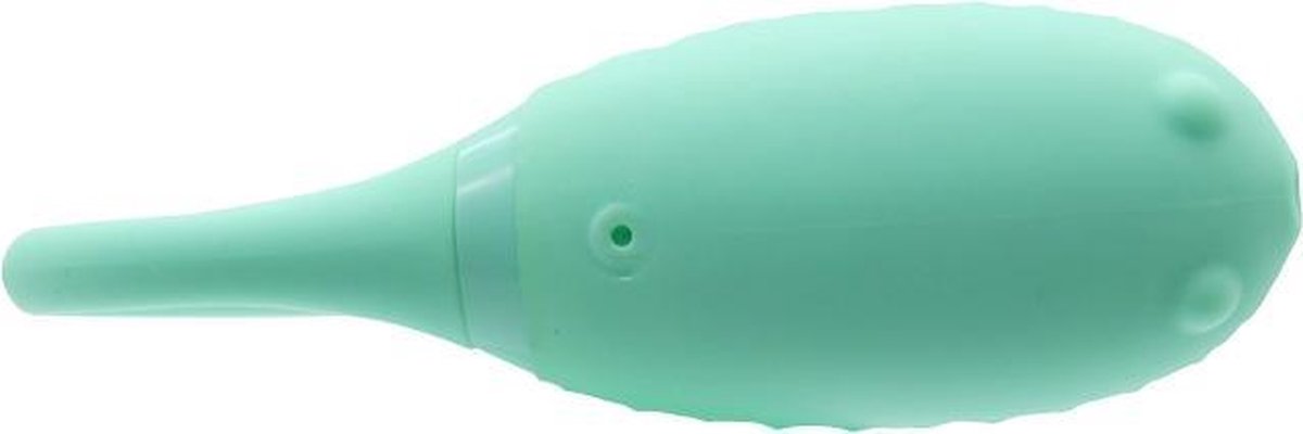 Magic Motion Bullet Vibrator Fugu - App controlled - Groen