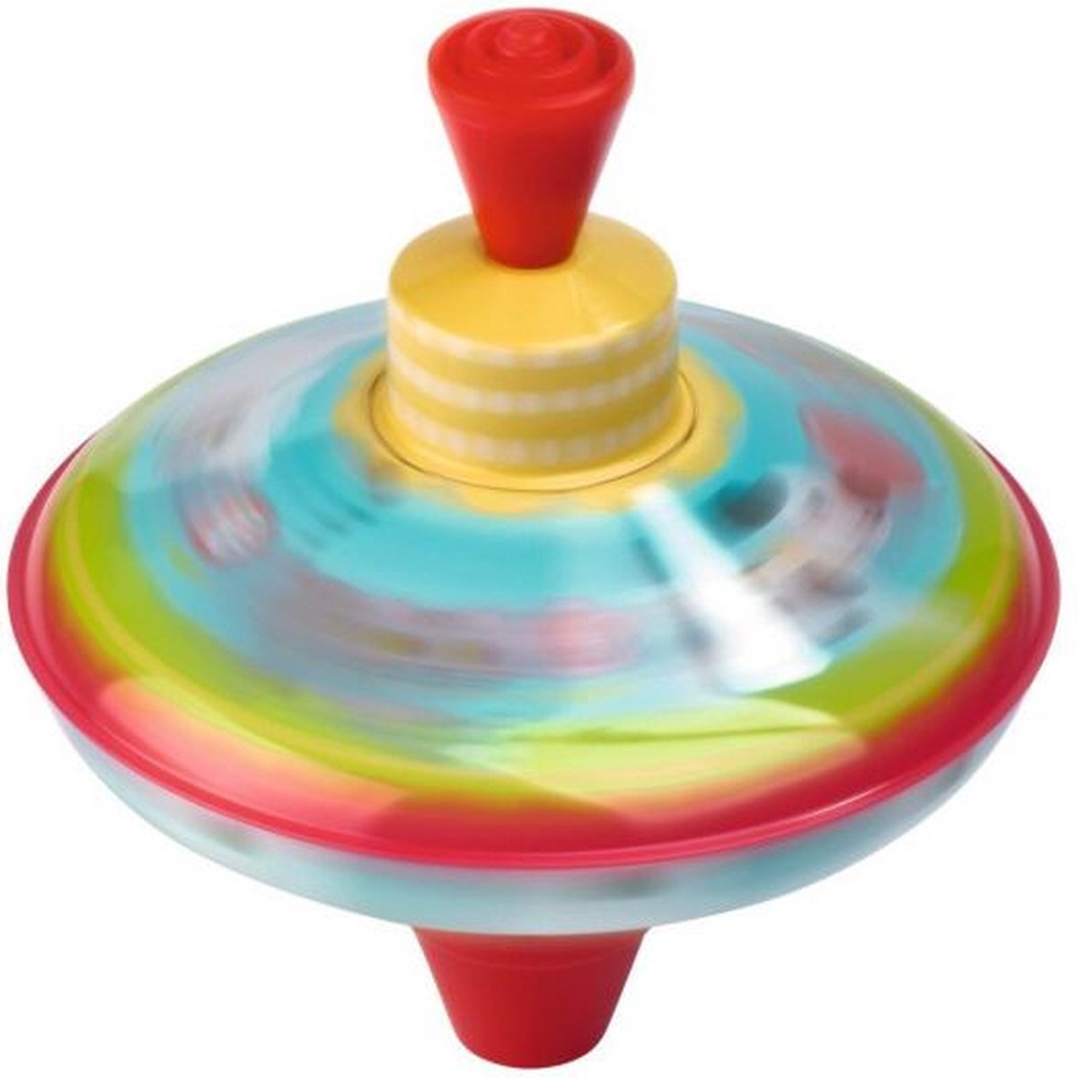 Moses bromtol Dierenparade junior 15 x 12,8 cm staal