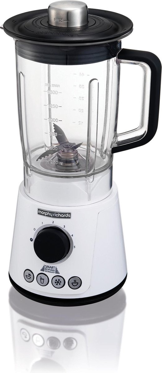 Morphy Richards M403040EE Total Control Blender