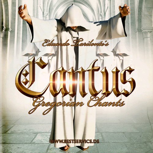 Best Service Cantus Gregorian Chants (download)