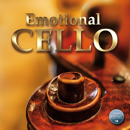 Best Service Emotional Cello (download)