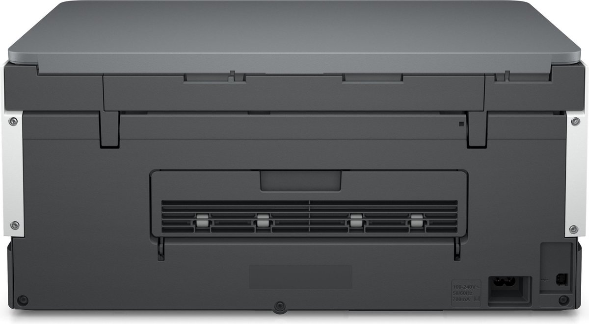 HP Smart Tank 7005 All-in-one - Grijs