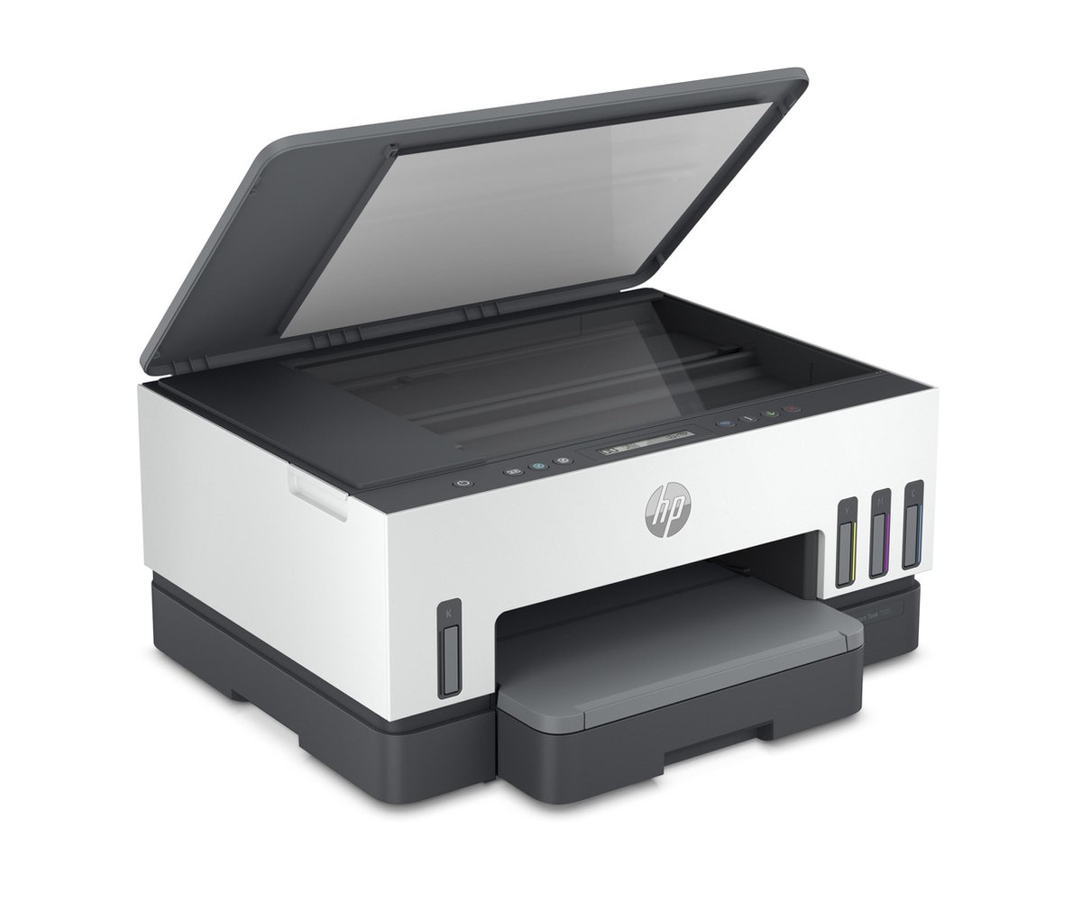 HP Smart Tank 7005 All-in-one - Grijs