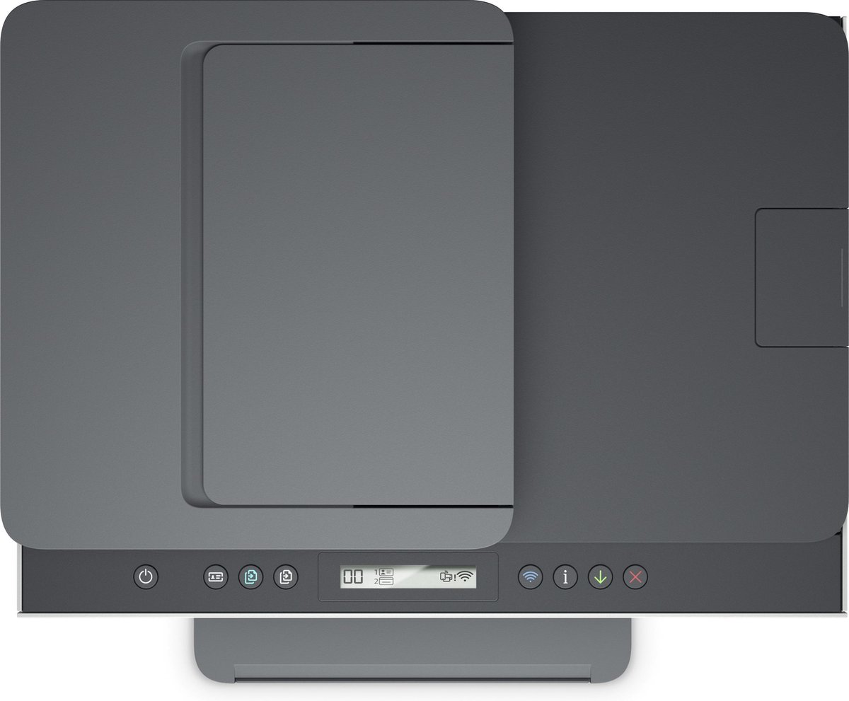 HP Smart Tank 7305 All-in-One - Grijs