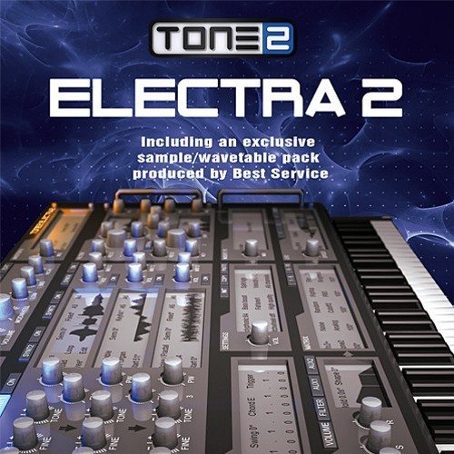 Tone2 Electra 2 (download)