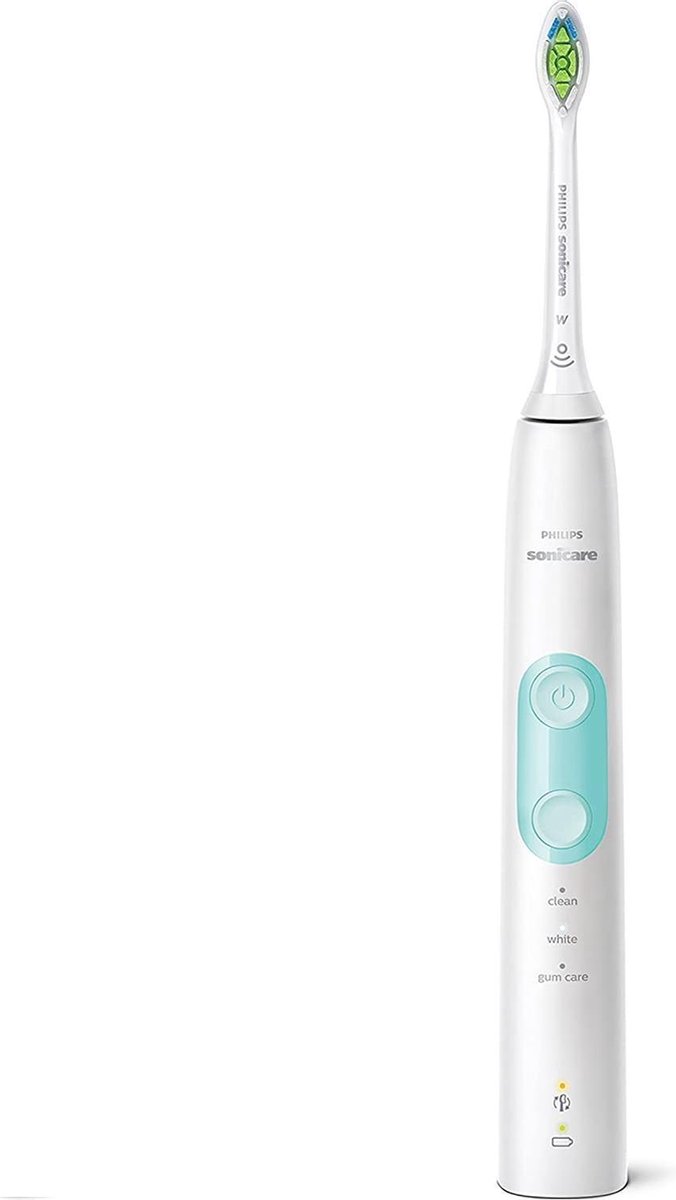 Philips Sonicare ProtectiveClean 5100 HX6851/34 - Groen