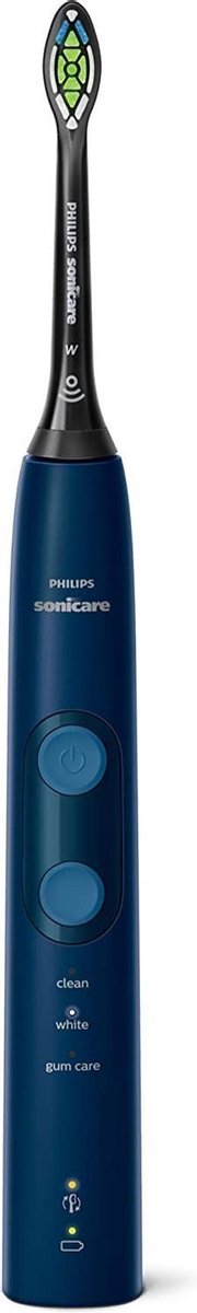 Philips Sonicare ProtectiveClean 5100 HX6851/34 - Groen