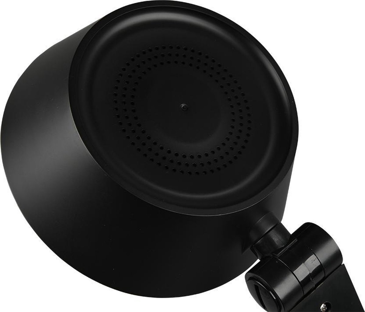 TRIO Ava Tafellamp - Zwart