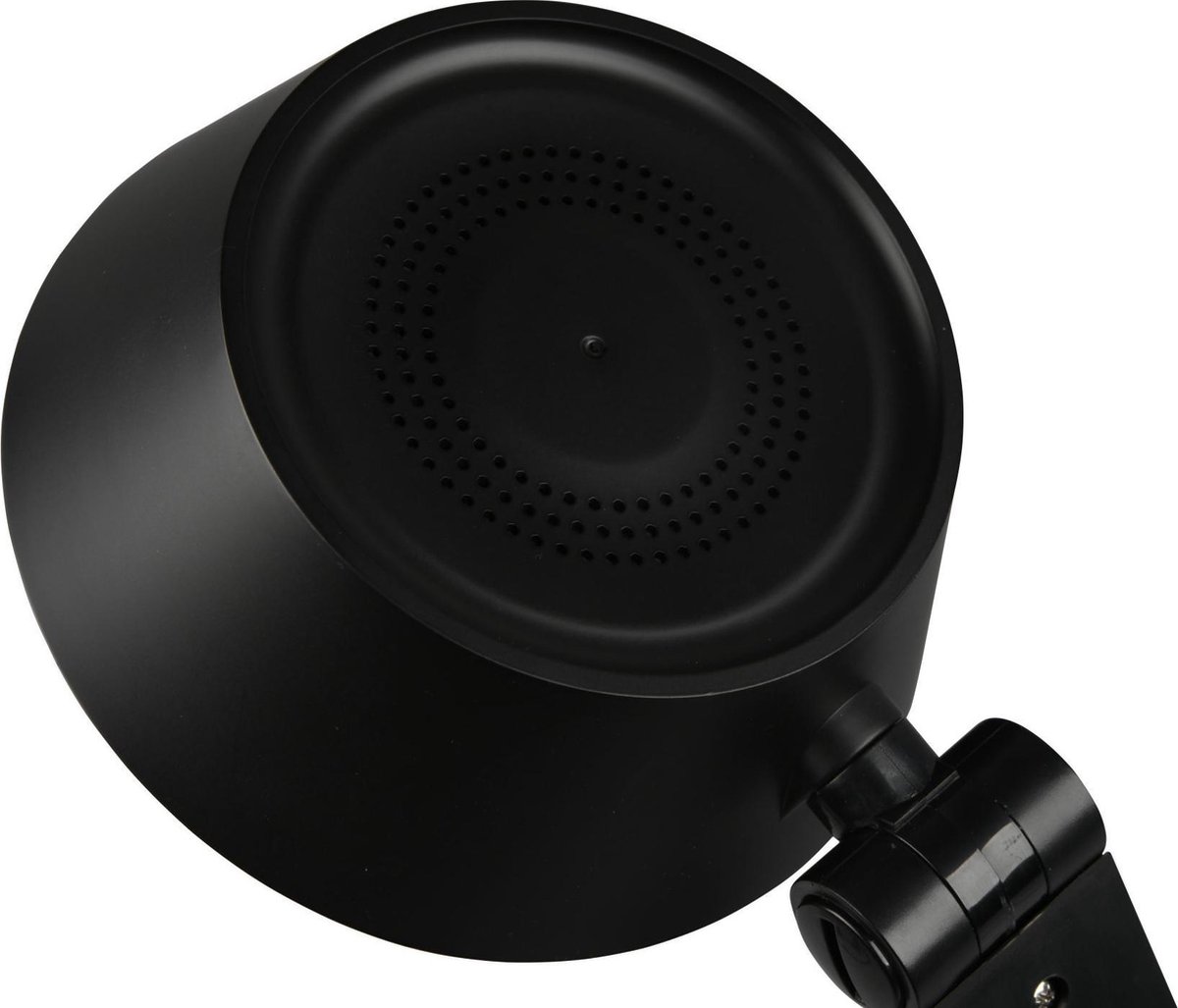 TRIO Ava Tafellamp - Zwart