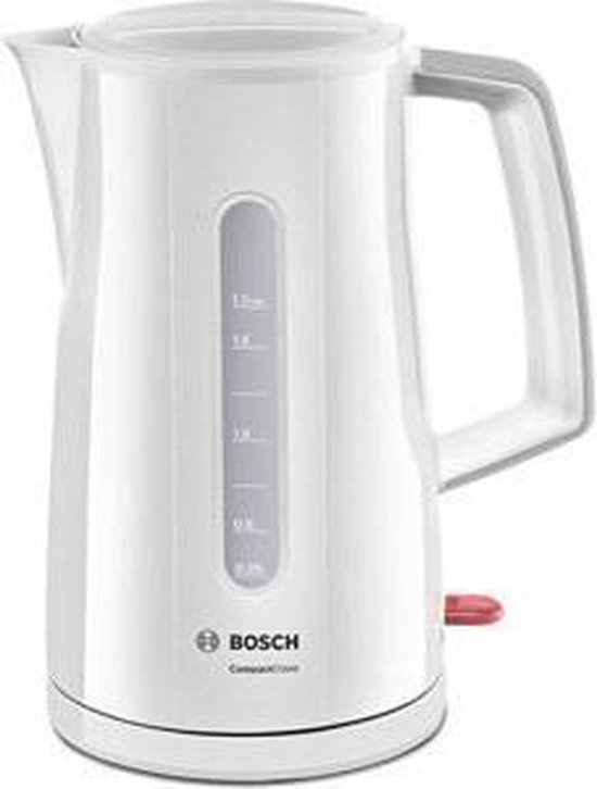 Bosch Waterkoker Twk3a011 - Grijs