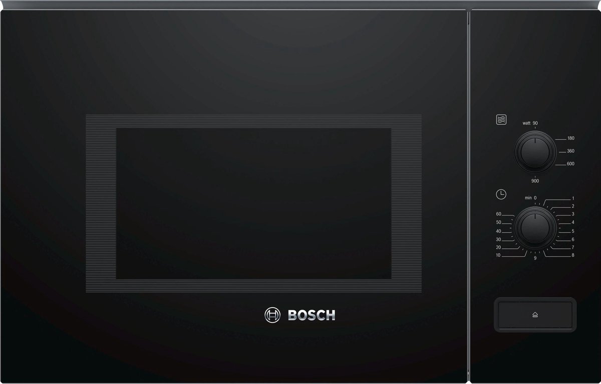 Bosch BFL550MB0 - Negro