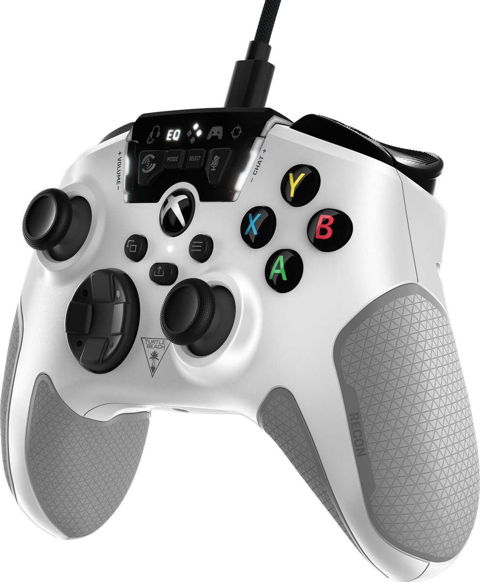 Turtle Beach Recon Controller - - Wit