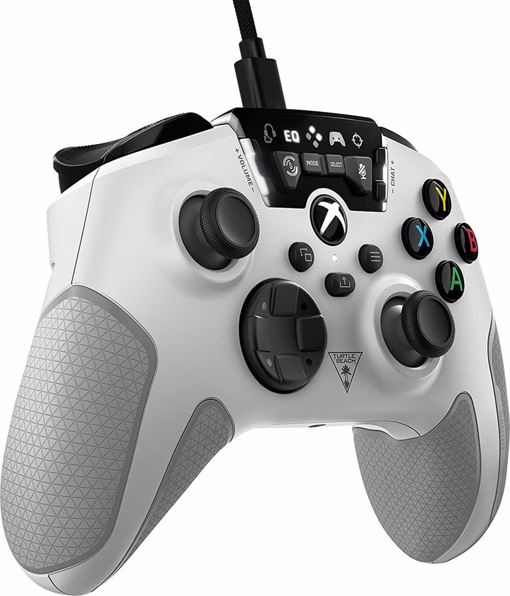 Turtle Beach Recon Controller - - Wit
