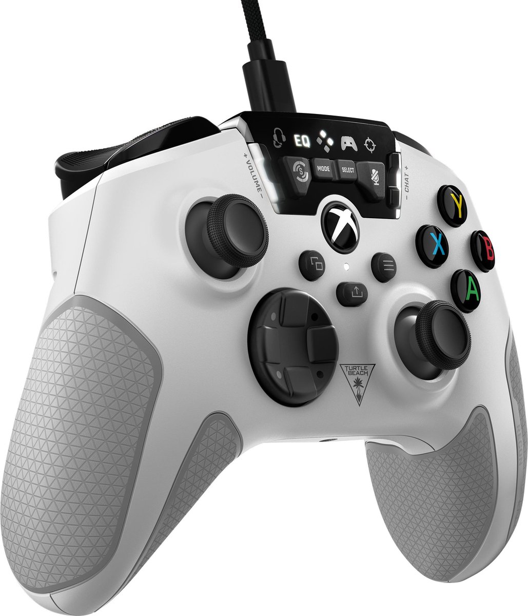 Turtle Beach Recon Controller - - Wit