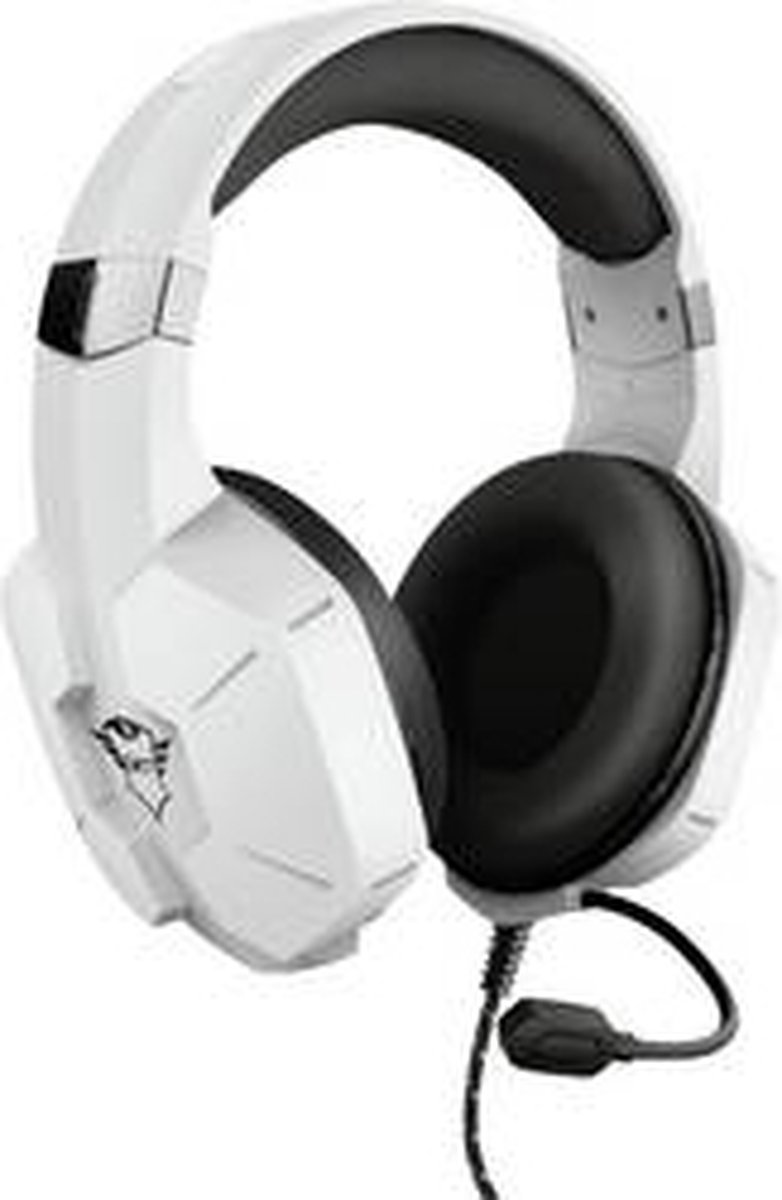 Trust GXT 323W Carus Bedrade Gaming headset PS5 - Zwart