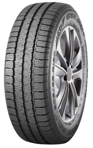 GT Radial MAXMILER WT 2 ( 205/70 R15C 106/104R ) - Zwart